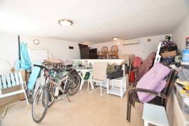 BEAUTIFUL 2/3 BEDROOM VILLA WITH SWIMMING POOL CLOSE TO LA MARQUESA GOLF COURSE