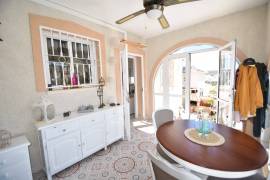 BEAUTIFUL 2/3 BEDROOM VILLA WITH SWIMMING POOL CLOSE TO LA MARQUESA GOLF COURSE