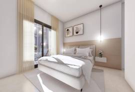 Modern New Build Apartments in Guardamar del Segura Near the Beach