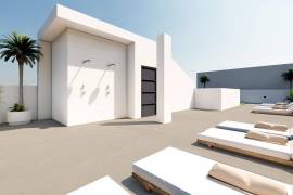 Modern New Build Apartments in Guardamar del Segura Near the Beach