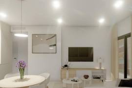 Modern New Build Apartments in Guardamar del Segura Near the Beach