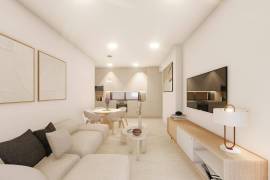 Modern New Build Apartments in Guardamar del Segura Near the Beach