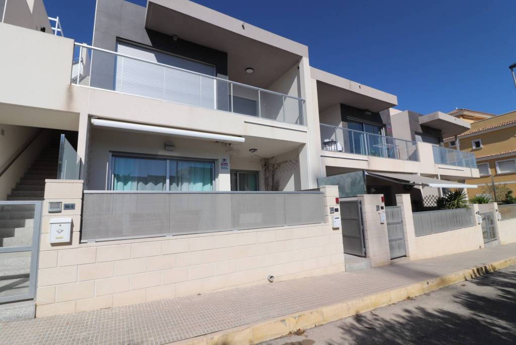 listing