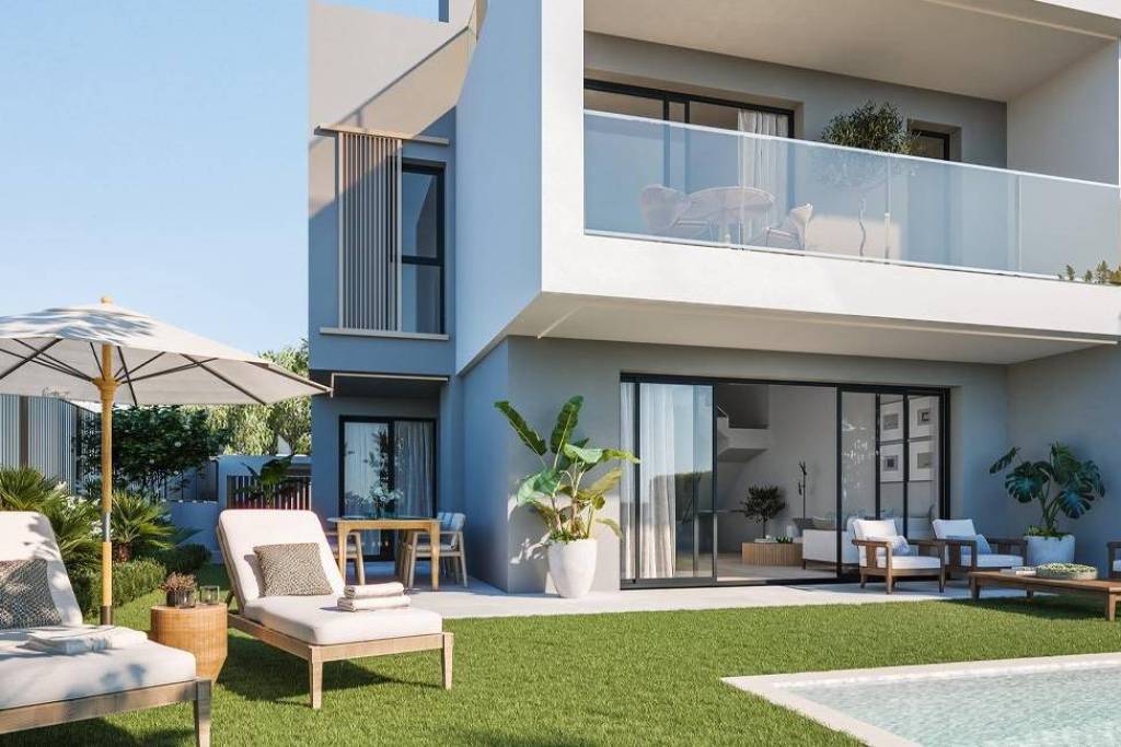 listing