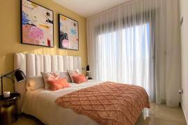 2 Bedrooms - Bungalow - Alicante - For Sale - N8400