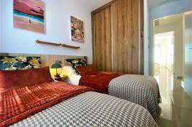 2 Bedrooms - Bungalow - Alicante - For Sale - N8400