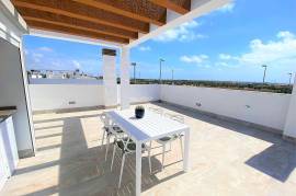 2 Bedrooms - Bungalow - Alicante - For Sale - N8400