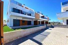 2 Bedrooms - Bungalow - Alicante - For Sale - N8400