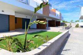 2 Bedrooms - Bungalow - Alicante - For Sale - N8400