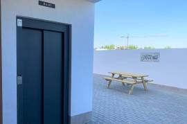 2 Bedrooms - Bungalow - Alicante - For Sale - N8400
