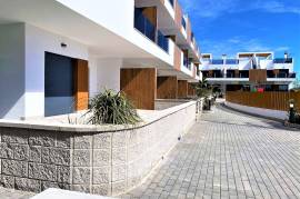 2 Bedrooms - Bungalow - Alicante - For Sale - N8400