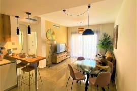 2 Bedrooms - Bungalow - Alicante - For Sale - N8400