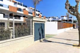 2 Bedrooms - Bungalow - Alicante - For Sale - N8400