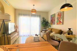 2 Bedrooms - Bungalow - Alicante - For Sale - N8400