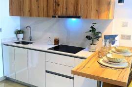 2 Bedrooms - Bungalow - Alicante - For Sale - N8400
