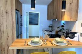 2 Bedrooms - Bungalow - Alicante - For Sale - N8400