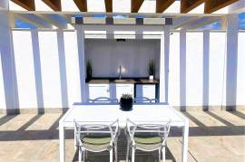 2 Bedrooms - Bungalow - Alicante - For Sale - N8400
