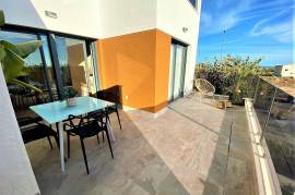2 Bedrooms - Bungalow - Alicante - For Sale - N8400