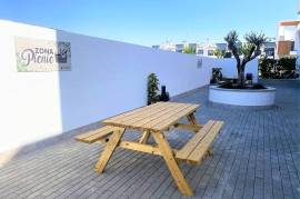 2 Bedrooms - Bungalow - Alicante - For Sale - N8400