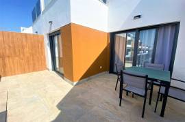 2 Bedrooms - Bungalow - Alicante - For Sale - N8400