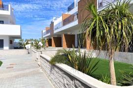 2 Bedrooms - Bungalow - Alicante - For Sale - N8400