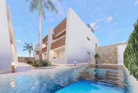 2 Bedrooms - Bungalow - Murcia - For Sale - N7306