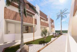 2 Bedrooms - Bungalow - Murcia - For Sale - N7305