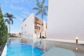 2 Bedrooms - Bungalow - Murcia - For Sale - N7305