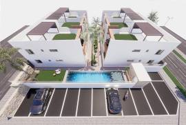 2 Bedrooms - Bungalow - Murcia - For Sale - N7305