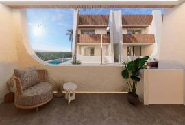 2 Bedrooms - Bungalow - Murcia - For Sale - N7305