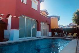 3 Bedrooms - Townhouse - Murcia - For Sale - MMGR005