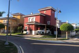 3 Bedrooms - Townhouse - Murcia - For Sale - MMGR005