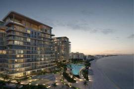 Scenic Views Modern Living Balcony Views Great Location - Premium Dubai Location