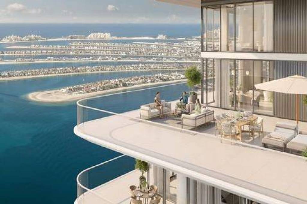 Scenic Views Waterfront Living Canal and Pool ViewI Furnished - Premium Dubai Location