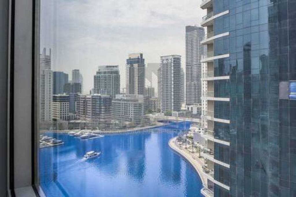 Scenic Views Offplan Resale Full Marina View High Floor - Premium Dubai Location