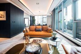 Scenic Views Spacious Living Sea View Payment Plan - Premium Dubai Location