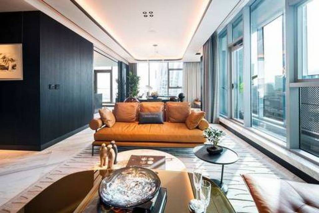 Scenic Views Spacious Living Sea View Payment Plan - Premium Dubai Location