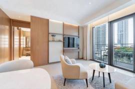 Scenic Views Exclusive Upgraded 2BR Full Marina View - Premium Dubai Location