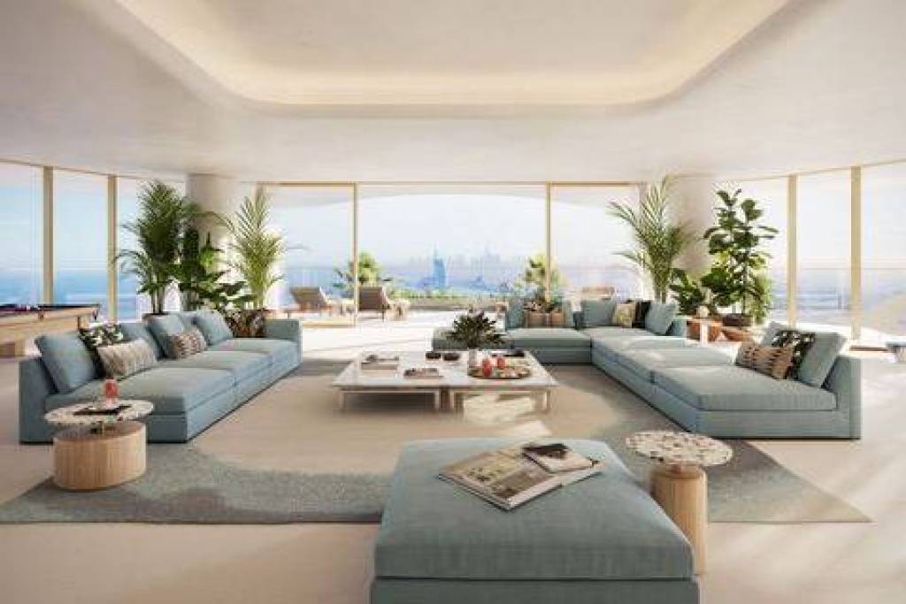 Scenic Views Huge Layout Best Location Burj Khalifa View - Premium Dubai Location