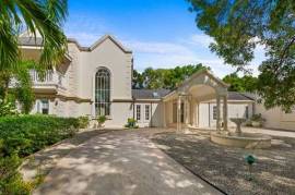 Sandy Lane - Casa Caoba