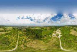 Mount Brevitor Development Land