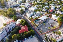 Abbeville Hotel Site