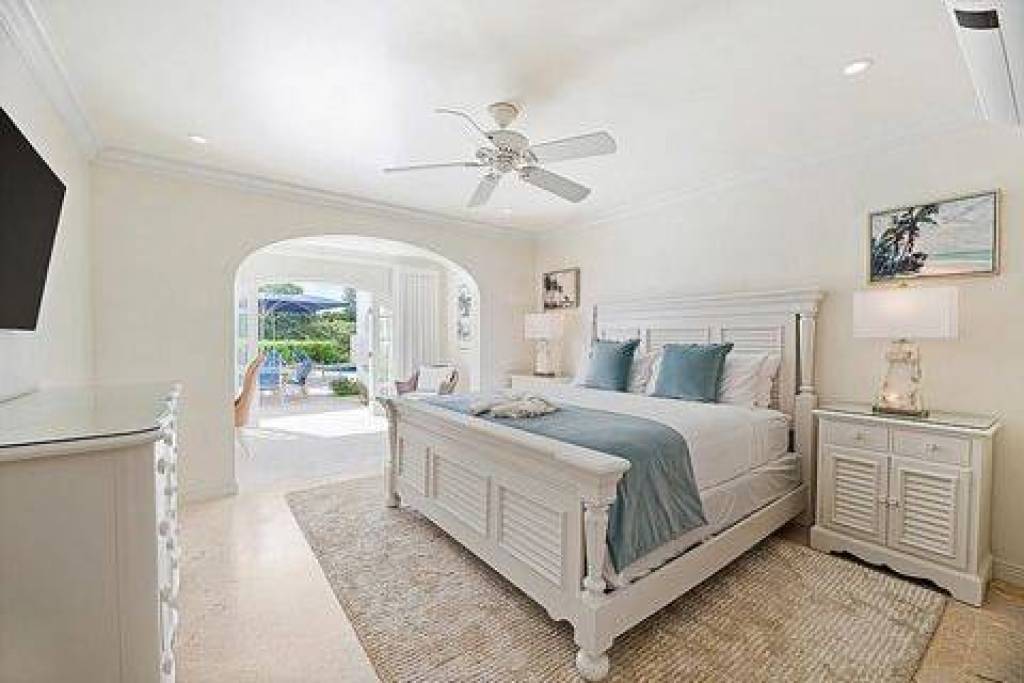 Royal Westmoreland – Coral House
