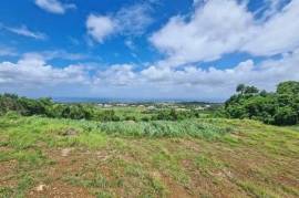St. Silas Heights - Lot 113