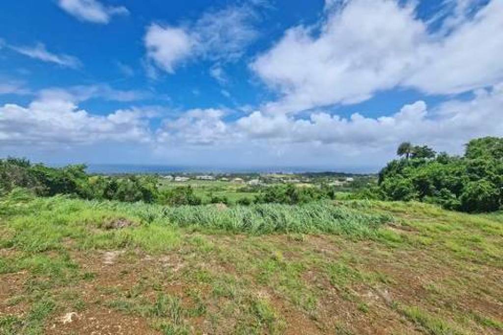 St. Silas Heights - Lot 113