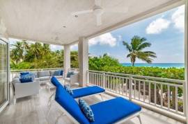 Craggy Nook Villas