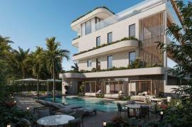 Solaire Development