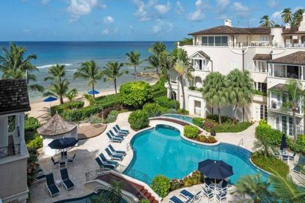 Schooner Bay - The Penthouse