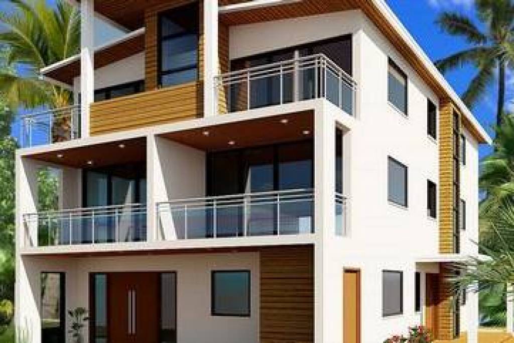 Skydance Villas Phase Two