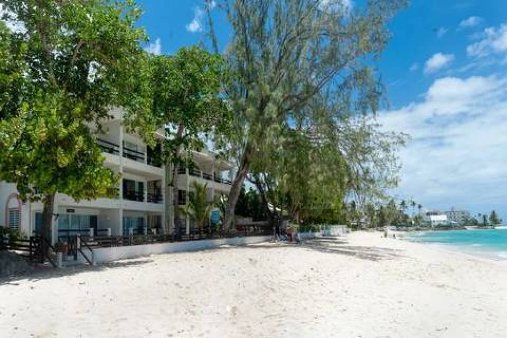 Sea Foam Haciendas Unit 6
